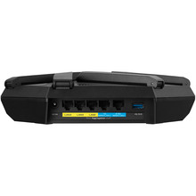 Wi-Fi роутер ASUS RT-AXE7800 (90IG07B0-MU9B00)