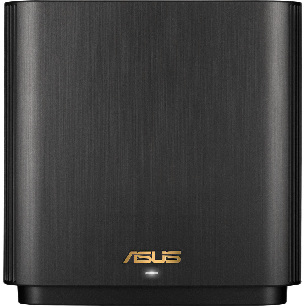 MESH система ASUS ZenWiFi XT9 2PK Black (90IG0740-MO3B30) Тип устройства Wi-Fi роутер