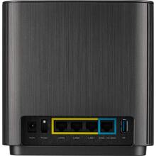 MESH система ASUS ZenWiFi XT9 2PK Black (90IG0740-MO3B30)