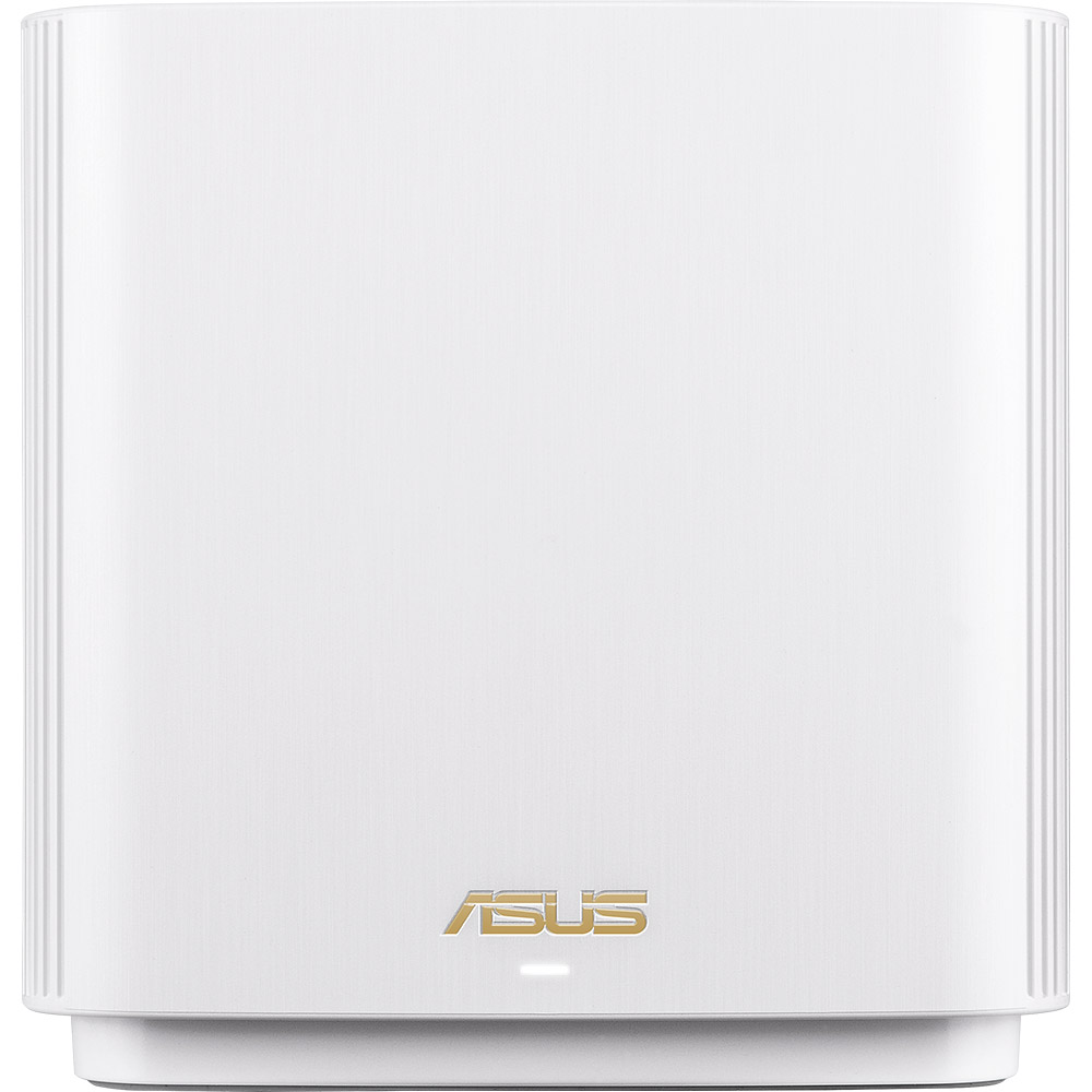 MESH система ASUS ZenWiFi XT9 1PK White (90IG0740-MO3B60) Тип устройства Wi-Fi роутер