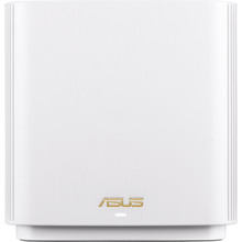 MESH система ASUS ZenWiFi XT9 1PK White (90IG0740-MO3B60)