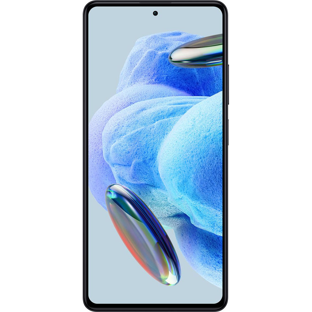 XIAOMI Redmi Note 12 Pro 5G 6/128GB Midnight Black купить в Киеве ➦ лучшая  цена в Фокстрот по всей Украине: Харьков, Днепр, Одесса, Николаев, Запорожье