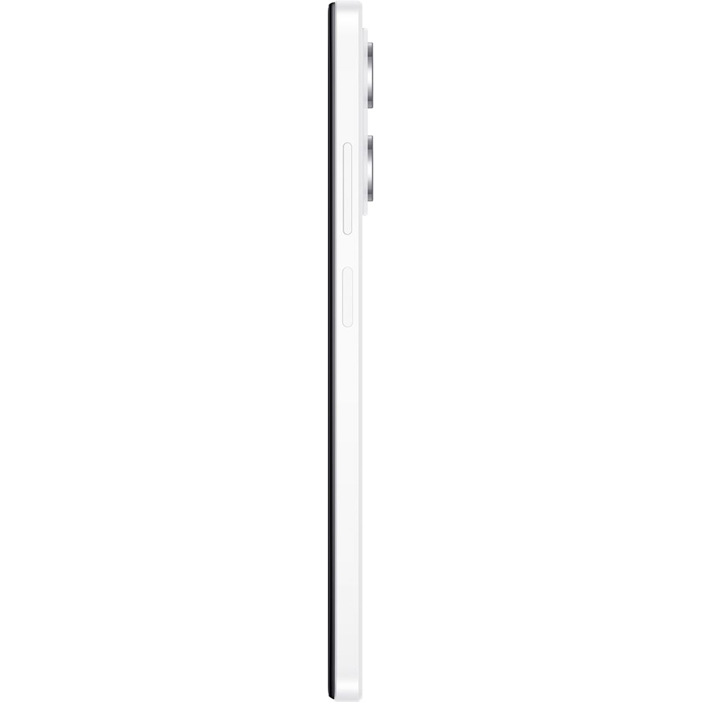 В Украине Смартфон XIAOMI Redmi Note 12 Pro 5G 6/128GB Polar White (991515)