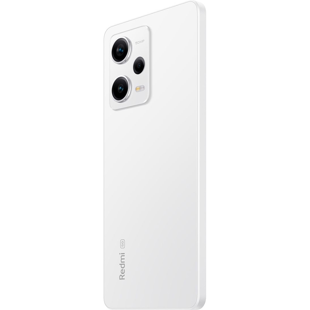 XIAOMI Redmi Note 12 Pro 5G 6/128GB Polar White (991515) купить в Киеве ➦  лучшая цена в Фокстрот по всей Украине: Харьков, Днепр, Одесса, Николаев,  Запорожье