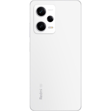 Смартфон XIAOMI Redmi Note 12 Pro 5G 6/128GB Polar White (991515)