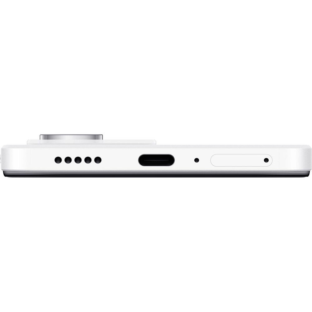 Покупка Смартфон XIAOMI Redmi Note 12 Pro 5G 6/128GB Polar White (991515)