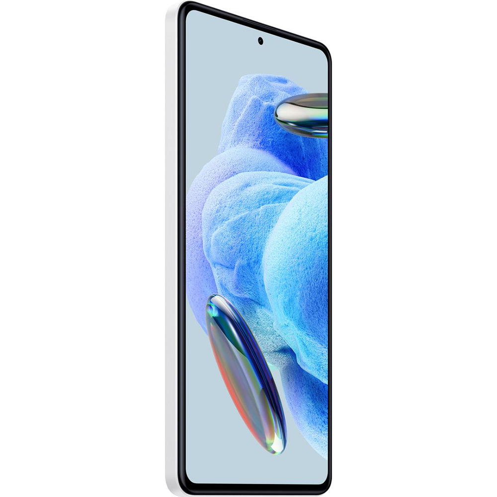 XIAOMI Redmi Note 12 Pro 5G 6/128GB Polar White (991515) купить в Киеве ➦  лучшая цена в Фокстрот по всей Украине: Харьков, Днепр, Одесса, Николаев,  Запорожье