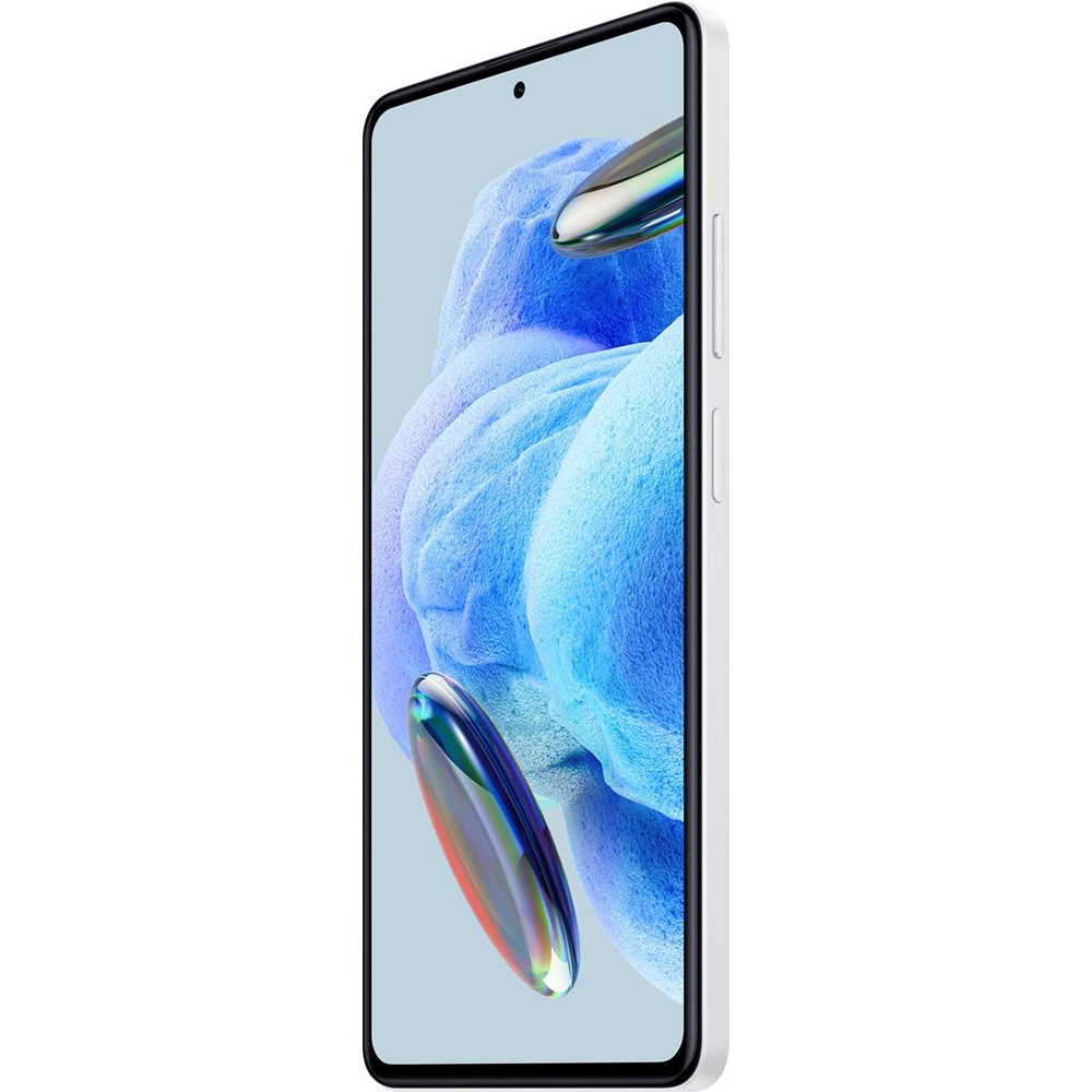 XIAOMI Redmi Note 12 Pro 5G 6/128GB Polar White (991515) купить в Киеве ➦  лучшая цена в Фокстрот по всей Украине: Харьков, Днепр, Одесса, Николаев,  Запорожье