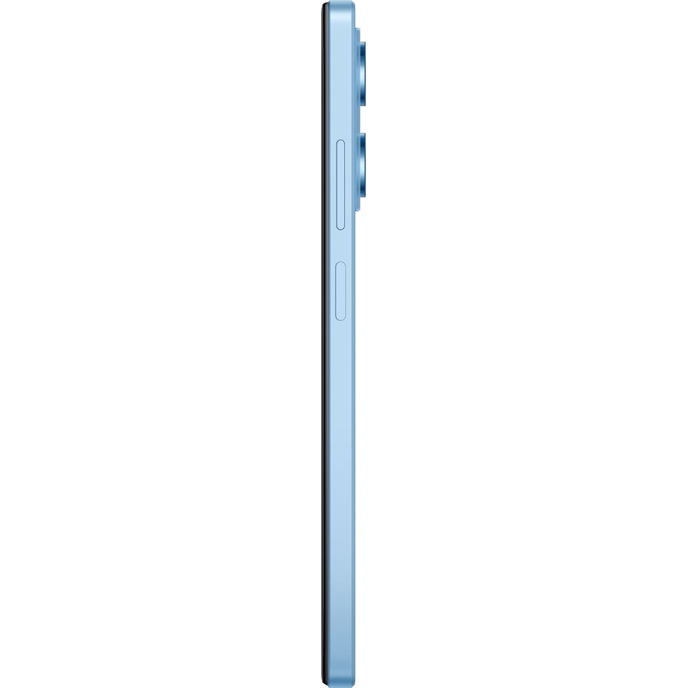 В Украине Смартфон XIAOMI Redmi Note 12 Pro 5G 6/128GB Sky Blue