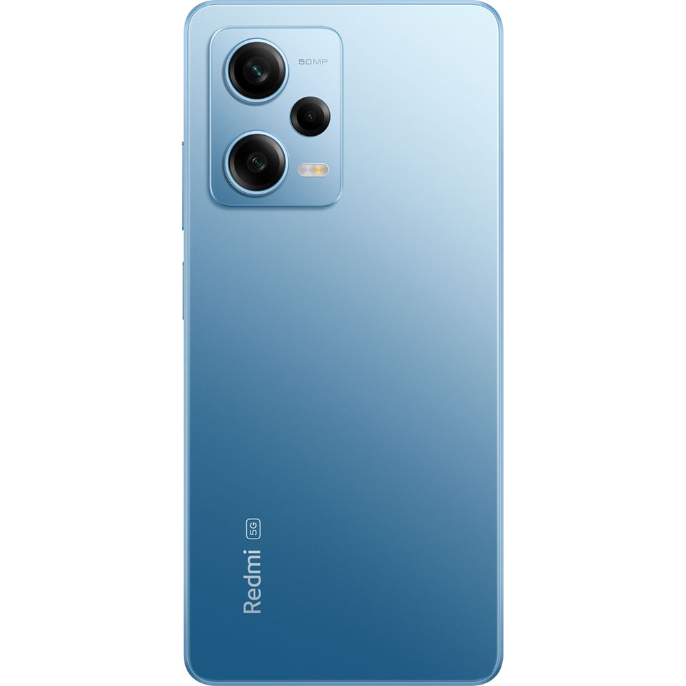 XIAOMI Redmi Note 12 Pro 5G 6/128GB Sky Blue купить в Киеве ➦ лучшая цена в  Фокстрот по всей Украине: Харьков, Днепр, Одесса, Николаев, Запорожье