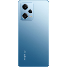 Смартфон XIAOMI Redmi Note 12 Pro 5G 6/128GB Sky Blue