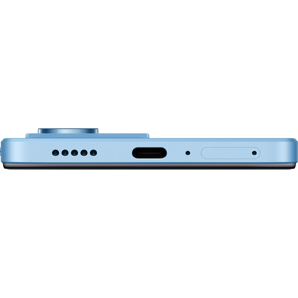 Заказать Смартфон XIAOMI Redmi Note 12 Pro 5G 6/128GB Sky Blue