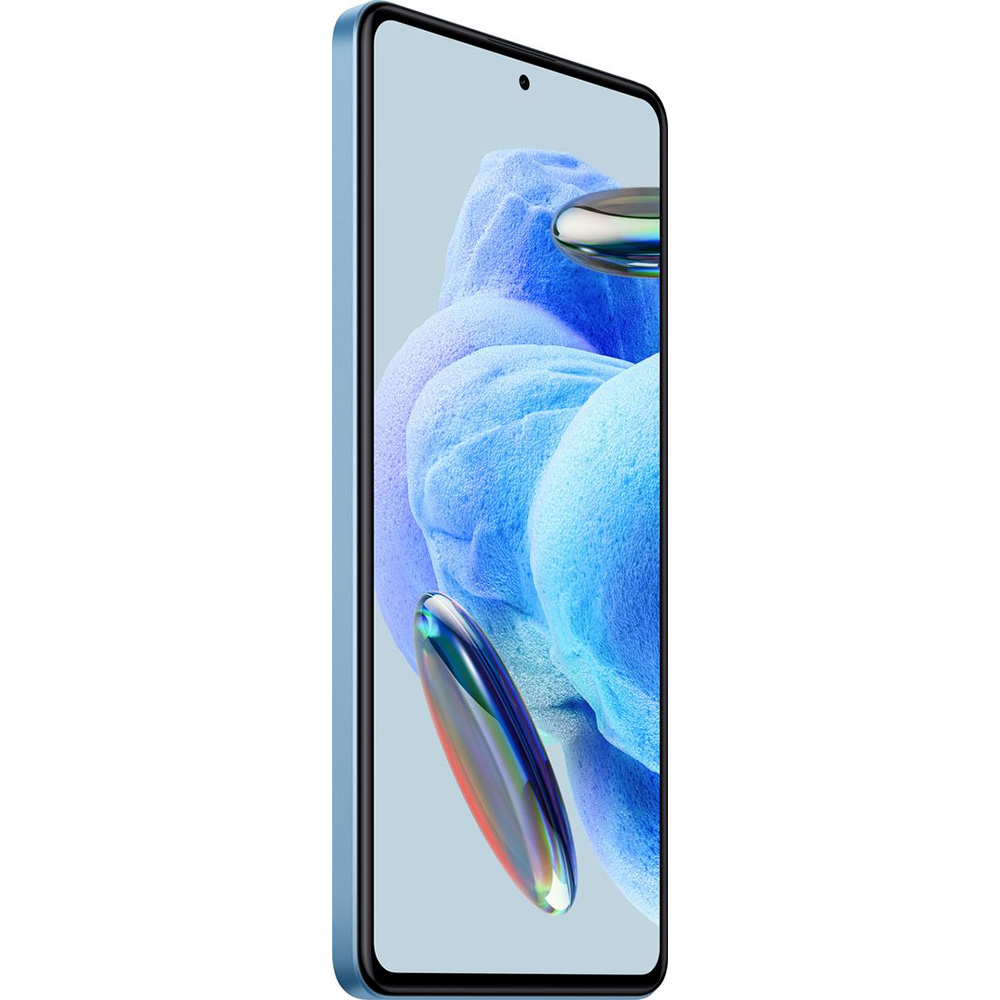 XIAOMI Redmi Note 12 Pro 5G 6/128GB Sky Blue купить в Киеве ➦ лучшая цена в  Фокстрот по всей Украине: Харьков, Днепр, Одесса, Николаев, Запорожье