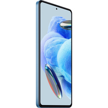 Смартфон XIAOMI Redmi Note 12 Pro 5G 6/128GB Sky Blue