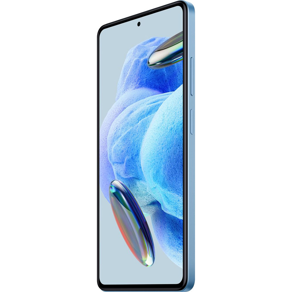 Смартфон XIAOMI Redmi Note 12 Pro 5G 6/128GB Sky Blue