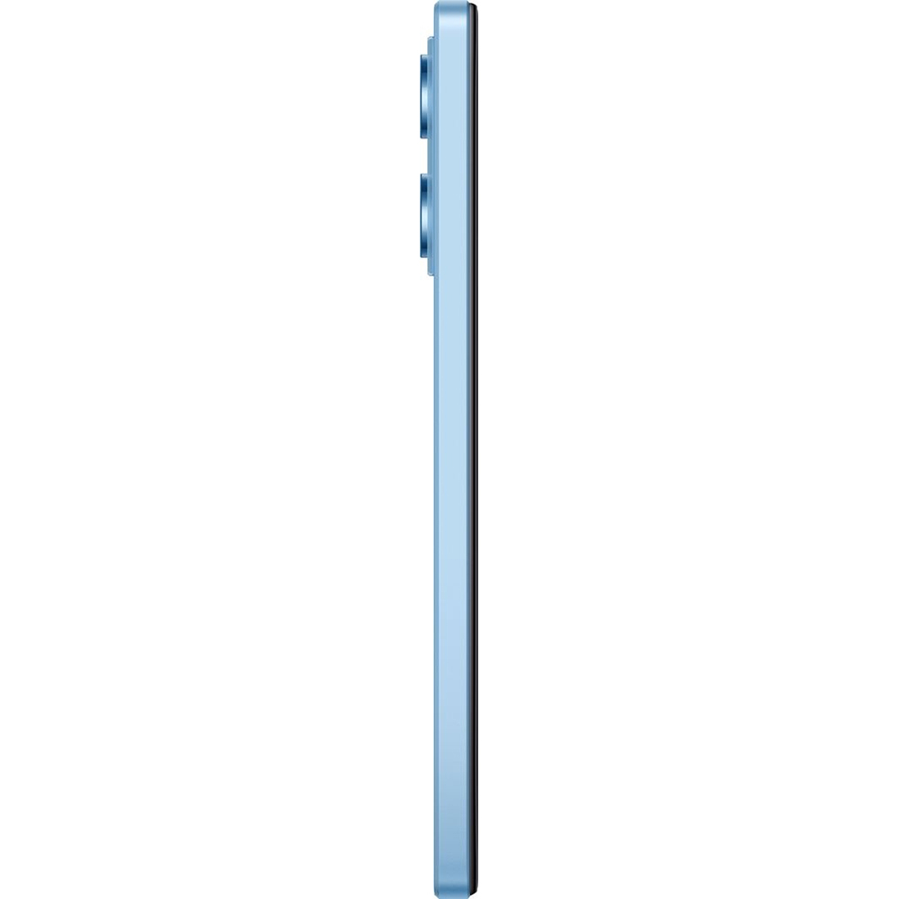 Изображение Смартфон XIAOMI Redmi Note 12 Pro 5G 6/128GB Sky Blue