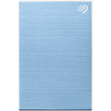 Внешний жесткий диск SEAGATE 2.5" 5TB One Touch USB 3.2 (STKC5000402)