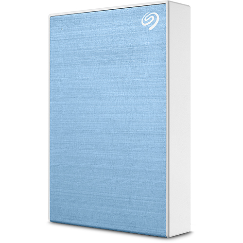 Внешний жесткий диск SEAGATE 2.5" 5TB One Touch USB 3.2 (STKC5000402) Тип жесткий диск (HDD)