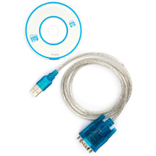 Кабель VINGA USB to COM transparent (VCPUSBCOM)