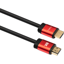 Кабель VINGA HDMI to HDMI 1.8m v2.1 8K (VCPHDMIMM211.8)