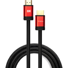 Кабель VINGA HDMI to HDMI 3.0m v2.1 8K (VCPHDMIMM213)