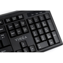 Комплект VINGA KBS806 Black