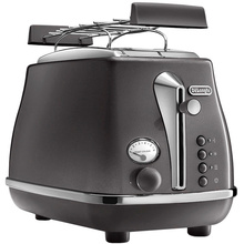 Тостер DELONGHI CTOT 2103 GY