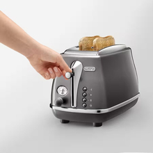 Тостер DELONGHI CTOT 2103 GY