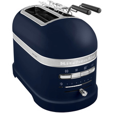 Тостер KITCHENAID Artisan 5KMT2204EIB Ink Blue