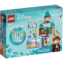 Конструктор LEGO Disney Princess Развлечения в замке Анны и Олафа (43204)