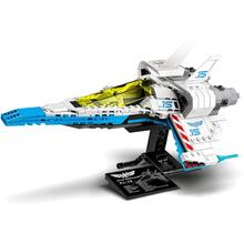 Конструктор LEGO Lightyear Космический корабль XL-15 (76832)
