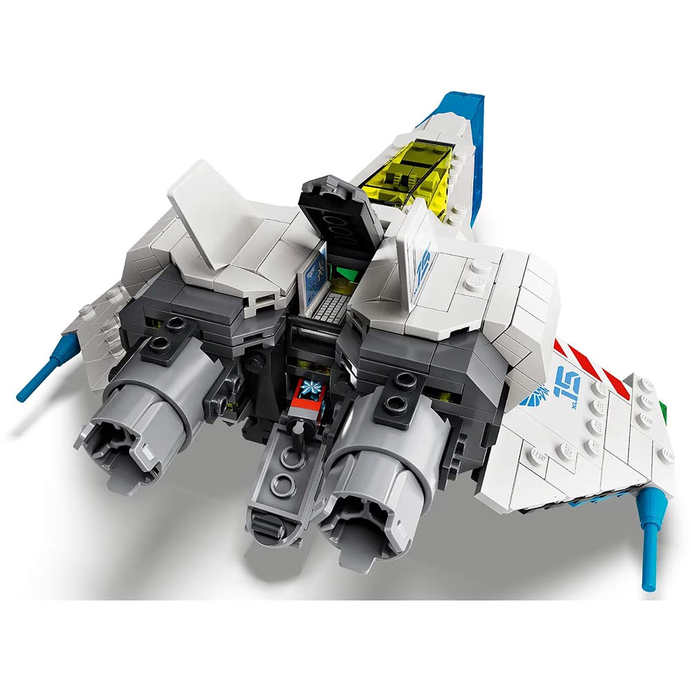 Фото Конструктор LEGO Lightyear Космический корабль XL-15 (76832)
