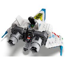 Конструктор LEGO Lightyear Космический корабль XL-15 (76832)