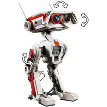 Конструктор LEGO Star Wars BD-1™ (75335)