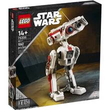 Конструктор LEGO Star Wars BD-1™ (75335)