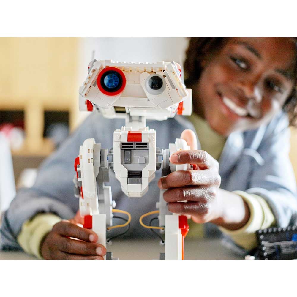 Изображение Конструктор LEGO Star Wars BD-1™ (75335)