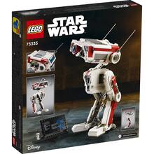 Конструктор LEGO Star Wars BD-1™ (75335)