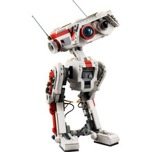 Конструктор LEGO Star Wars BD-1™ (75335)