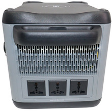 Зарядная станция XO PSA-1200Q