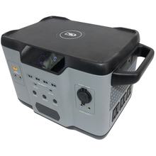 Зарядная станция XO PSA-1200Q