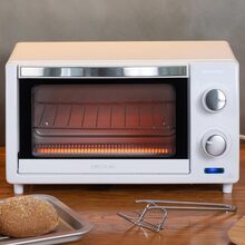 Электропечь CECOTEC Mini oven Bake&Toast 1000 White