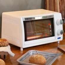 Электропечь CECOTEC Mini oven Bake&Toast 1000 White