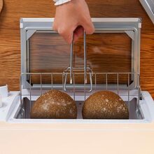 Электропечь CECOTEC Mini oven Bake&Toast 1000 White