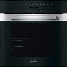 Купить в Днепре - Духовой шкаф MIELE H 7260 BP CleanSteel