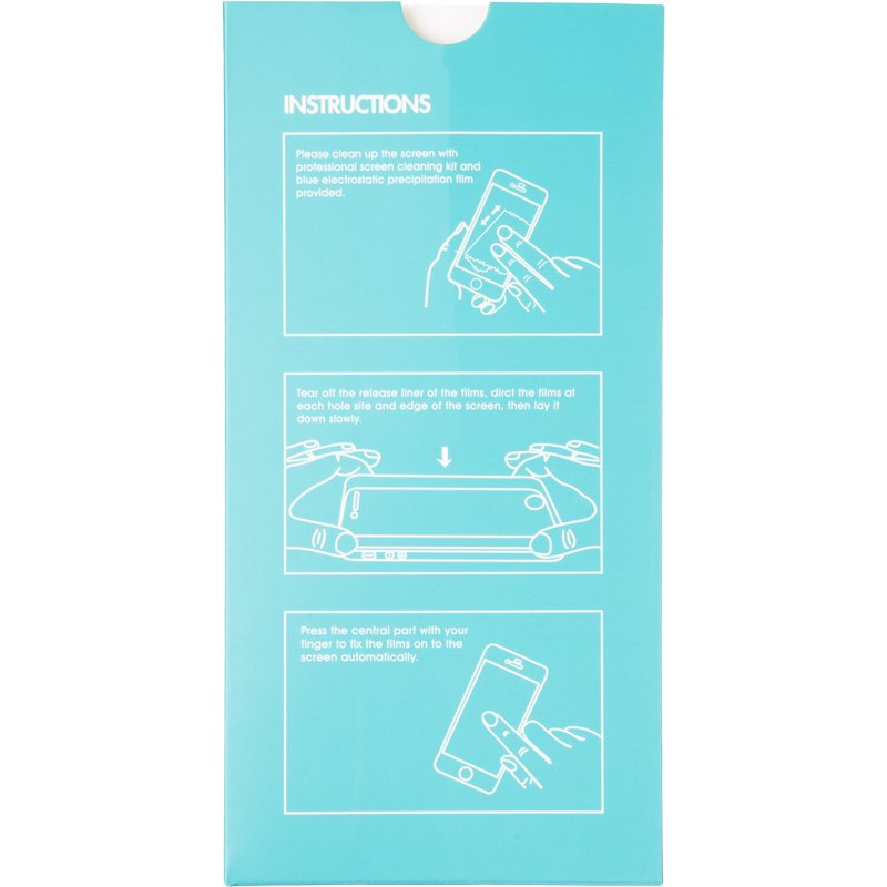 Захисне скло GELIUS Pro 3D для Samsung Galaxy A24 Black (93202) Покриття глянець