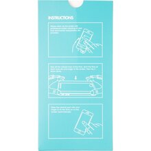 Захисне скло GELIUS Pro 3D для Samsung Galaxy A24 Black (93202)
