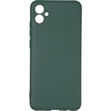 Дніпро - Чохол GELIUS Soft Case для Samsung Galaxy A04e Dark Green (92281)