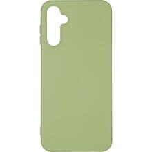 Чехол GELIUS Soft Case для Samsung Galaxy A14 Green (92913)