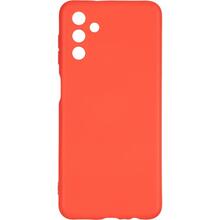 Чехол GELIUS Soft Case для Samsung Galaxy A14 Red (92914)