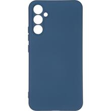 Чехол GELIUS Soft Case для Samsung Galaxy A34 Dark Blue (92711)